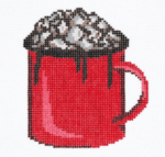 Morgan Julia Designs - Hot Chocolate